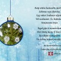 Zanavykų muziejaus sveikinimas.