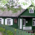B. Buivydaitės memorialinis namas-muziejus.
