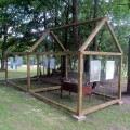 Anykščių dvaro istorijos ir archeologinių radinių ekspozicija.