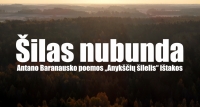 Edukacinis filmas apie poemos ištakas.
