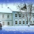 Šilutės muziejaus kolektyvo sveikinimas.