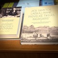 Šalia – jau du leidiniai, atveriantys A. Vienuolio epistolinį palikimą.