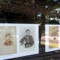 Galerijoje – daugiau ar mažiau žinomi A. Baranausko atvaizdai senosiose nuotraukose.