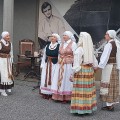 Popietės prie Klėtelės akimirkos.