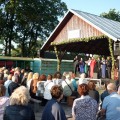Šventiniame koncerte – „Užgaidos“.