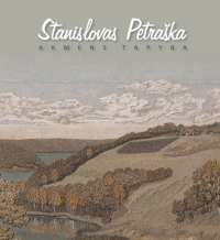 S. Petraškos biografinis albumas.