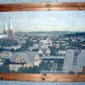 S. Petraškos akmens tapyba.