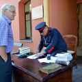 Vietos valdžia.